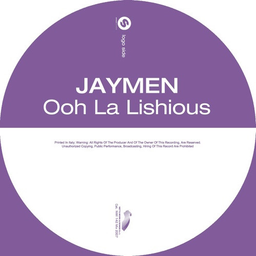 JayMen - Ooh La Lishious | Net's Work International (NWI 142 Mix 2007)