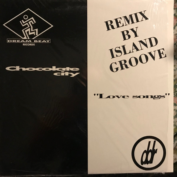 Chocolate City - Love Songs | Dream Beat (DB 018)
