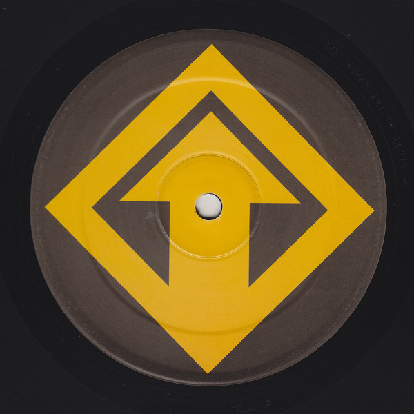 Narcotik - Conditions | Enter Music (ENTER 001) - 3