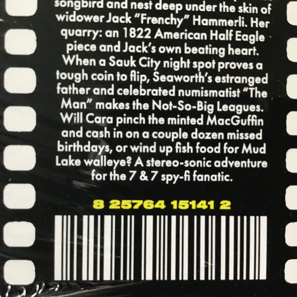 Various - Louis Wayne Moody Presents: Walk Don't Run | Numero Group (NUM514) - 3