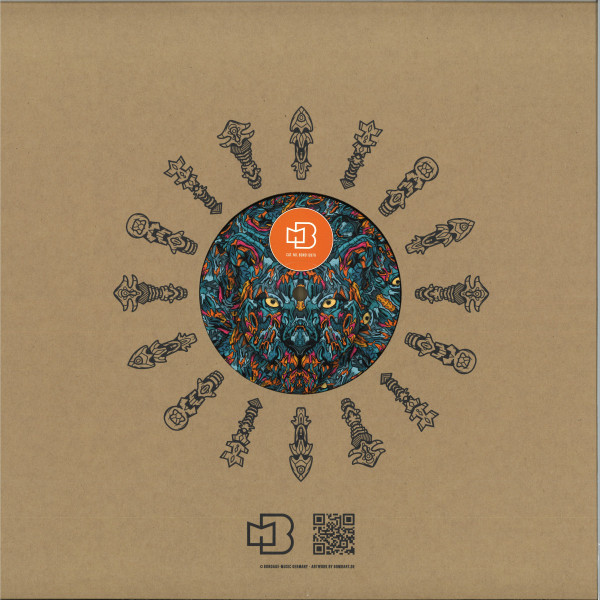 Sascha Dive - I Was Deep In My Last Life | Bondage Music (BOND12078) - main Sascha Dive - I Was Deep In My Last Life | Bondage Music (BOND12078) - main