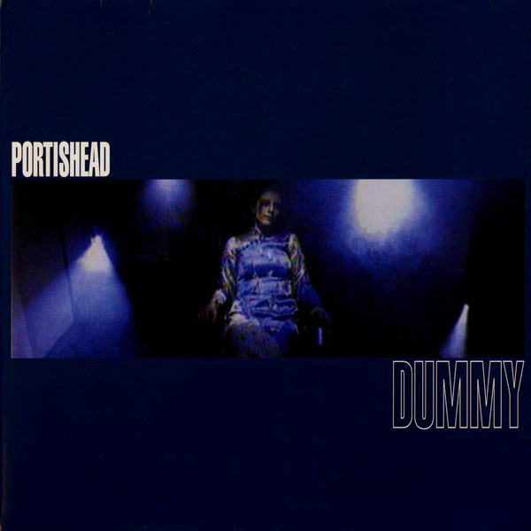 Portishead - Dummy | Go! Beat (828 522-1) - main