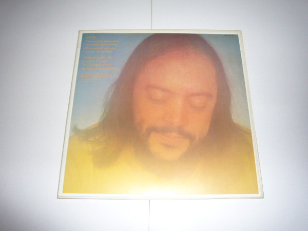Chuck Mangione - Children Of Sanchez | A&M Records (AMLM 66700) - 4