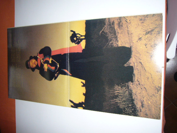 Chuck Mangione - Children Of Sanchez | A&M Records (AMLM 66700) - 2