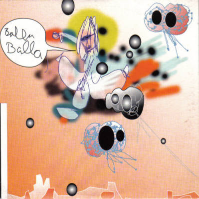 Sven Väth - Contact | Virgin (7243 8489651 5) - 8 Sven Väth - Contact | Virgin (7243 8489651 5) - 8