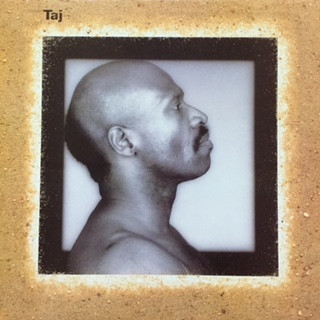 Taj Mahal - Taj | Sonet (SNTF 975) Taj Mahal - Taj | Sonet (SNTF 975)