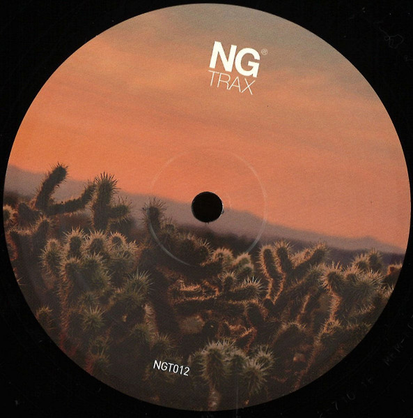 Halo Varga & Petar Cvetkovic Feat. Cess - Still Life EP | NG Trax (NGT012)