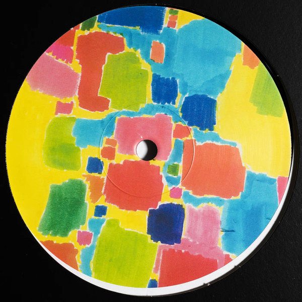 PAWSA - Colours | Pawz (PAWZ005)