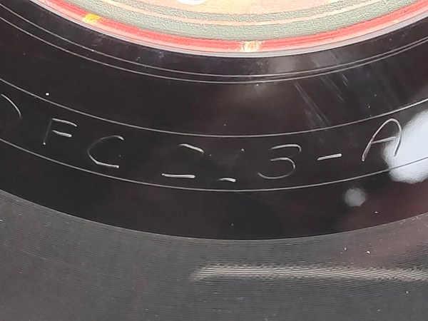 Moratto - La Fuerza Pagana | DFC (DFC 213) - 5