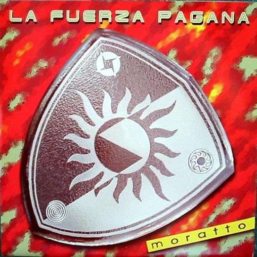 Moratto - La Fuerza Pagana | DFC (DFC 213)