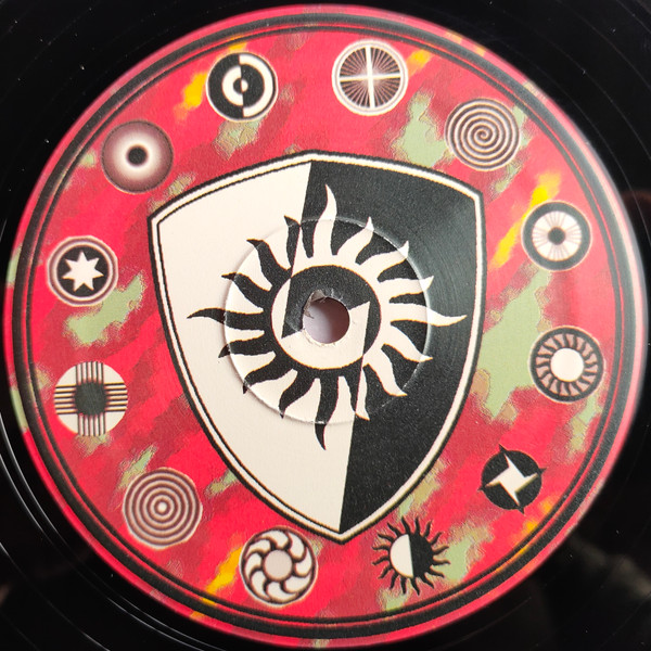 Moratto - La Fuerza Pagana | DFC (DFC 213) - 3