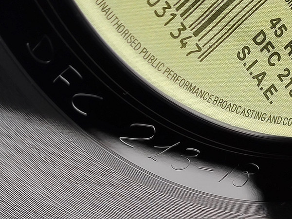 Moratto - La Fuerza Pagana | DFC (DFC 213) - 7