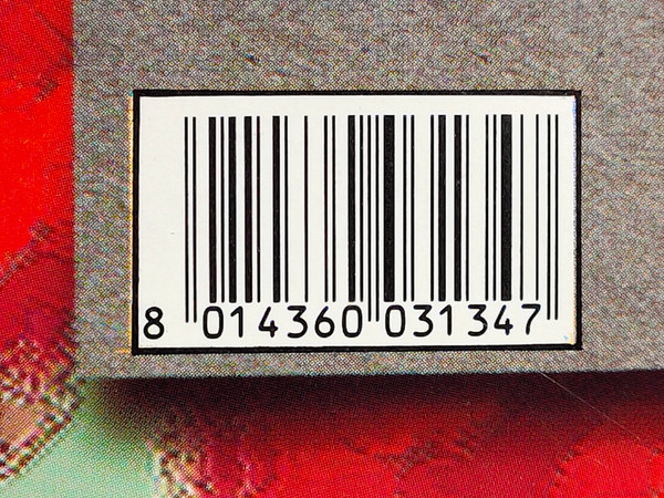 Moratto - La Fuerza Pagana | DFC (DFC 213) - 12