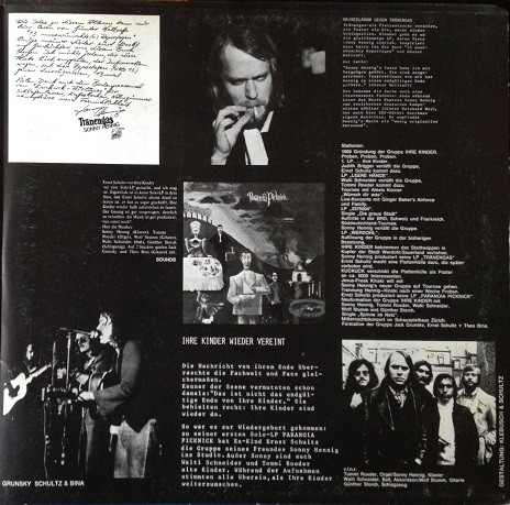 Ihre Kinder - Pop History Vol.24 | Polydor (2634 018) - 4