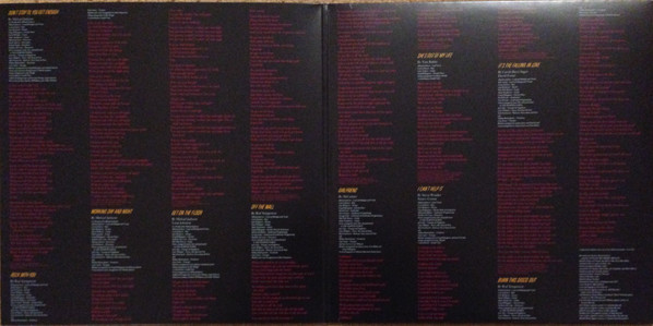 Michael Jackson - Off The Wall | Epic (88875189421) - 2 Michael Jackson - Off The Wall | Epic (88875189421) - 2