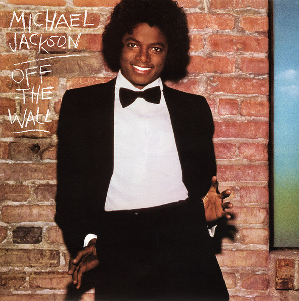 Michael Jackson - Off The Wall | Epic (88875189421) - main Michael Jackson - Off The Wall | Epic (88875189421) - main