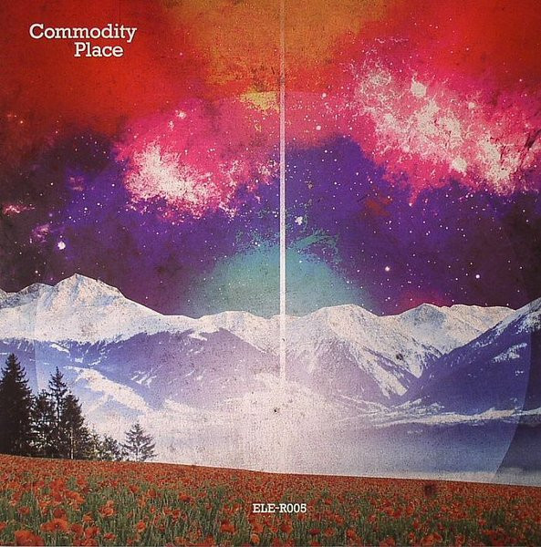 Commodity Place - Multifrequency Behaviour Of High Energy Cosmic Sources EP | Electronique.it (ELE-R005)