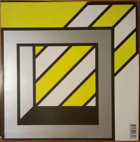 The Outsiders - CQ | Pseudonym (VP99.008) - 4