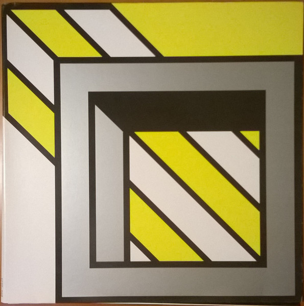 The Outsiders - CQ | Pseudonym (VP99.008)