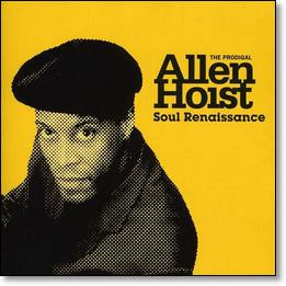 Allen Hoist - Soul Renaissance | Soulab (Soulabcd003) - main
