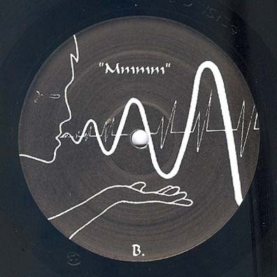 Punisher - Mmmm | Seismic Records Detroit (SEISMIC003) - 2