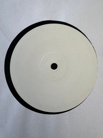 Simon Baker - The Footprints E.P | Infant Records (Infant 001) - 2
