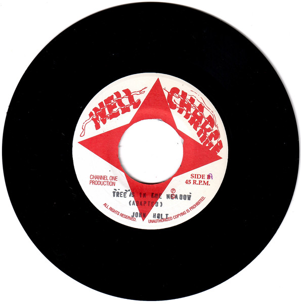 John Holt - Three In The Meadow | Well Charge (none)