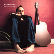 Donnacha Costello - Together Is The New Alone | Mille Plateaux (MP 104 LP)