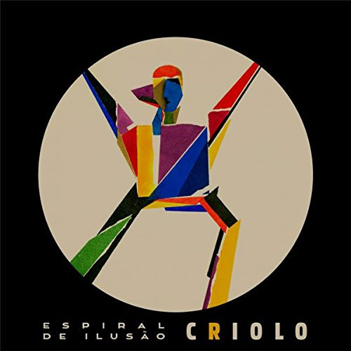 Criolo - Espiral De Ilusão | Stern's Music (STCD2028)