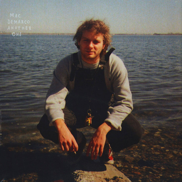 Mac Demarco - Another One | Captured Tracks (CT-228)