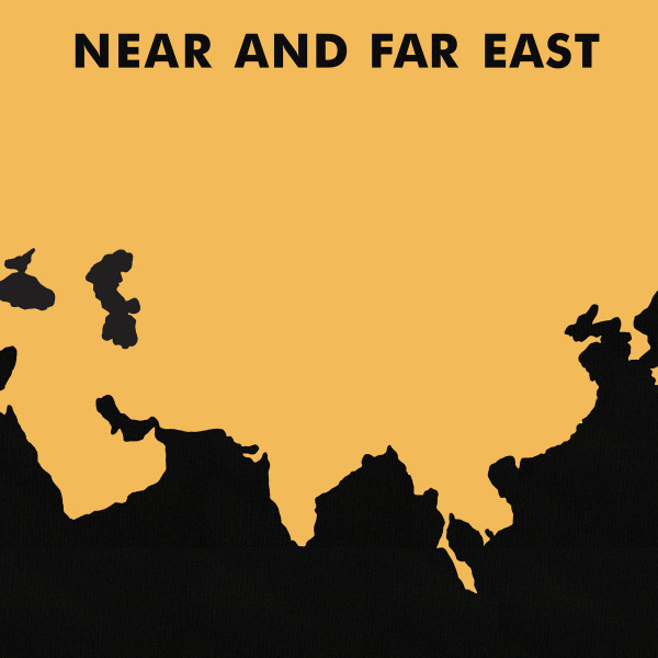 Lloyd Miller & Marilyn Miller & Manucher Paydar & Dusdi Siwi Jarn & Tรบ Trinh Dร m - Near And Far East | East-West Records (EW-1) Lloyd Miller & Marilyn Miller & Manucher Paydar & Dusdi Siwi Jarn & Tรบ Trinh Dร m - Near And Far East | East-West Records (EW-1)