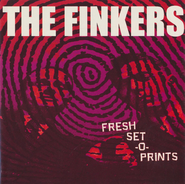 The Finkers - Fresh Set-O-Prints - CD | Stolen Records (STOLEN-010CD) - main The Finkers - Fresh Set-O-Prints - CD | Stolen Records (STOLEN-010CD) - main