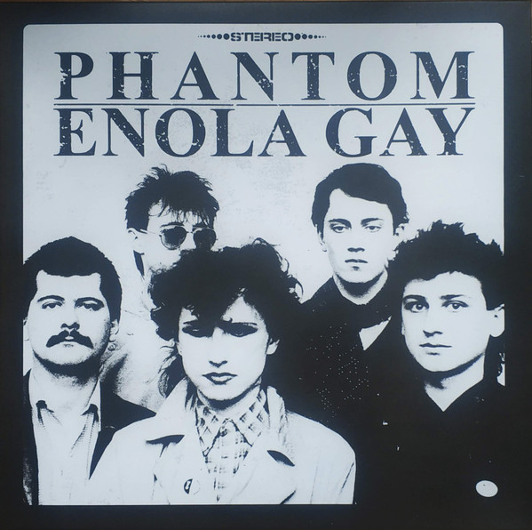 Phantom / Enola Gay - Phantom / Enola Gay | No Pasaran Records (none)