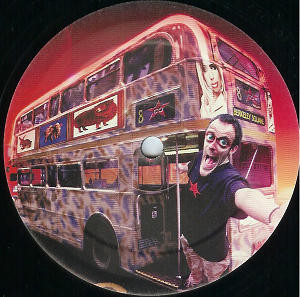 Protein Boy - Trackheadz Delight (Remixes) | Checkpoint Recordings (check 013)