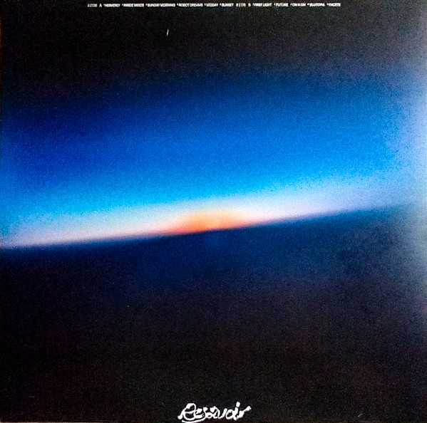 Resavoir - Resavoir | International Anthem Recording Company (IARC0072) - 2