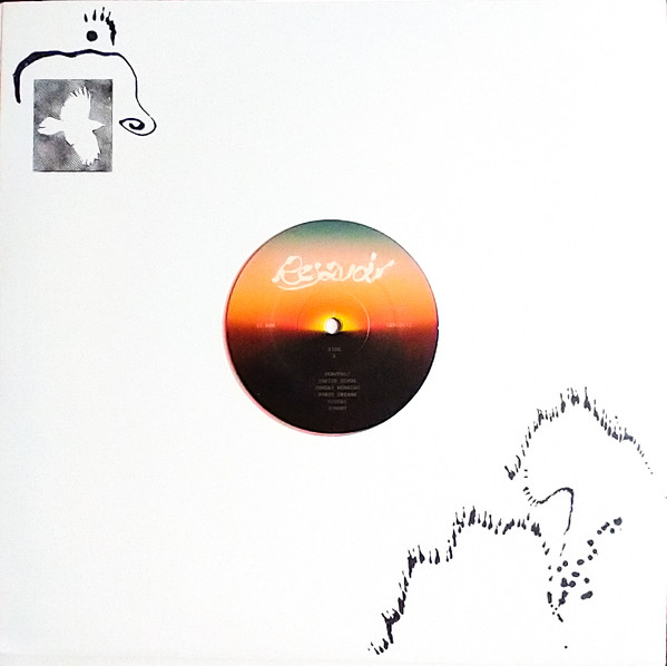 Resavoir - Resavoir | International Anthem Recording Company (IARC0072) - 3