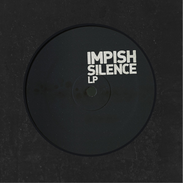 Roman Impish - Silence LP | Occulti Music (OCCLT007LP) - 3 Roman Impish - Silence LP | Occulti Music (OCCLT007LP) - 3