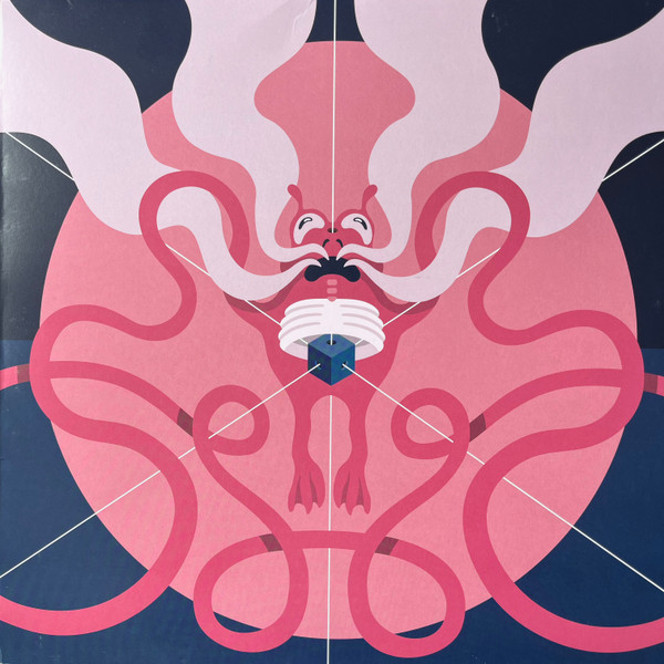 BufoBufo & Qeta - Fascinating World | Batrachian (BTR007)