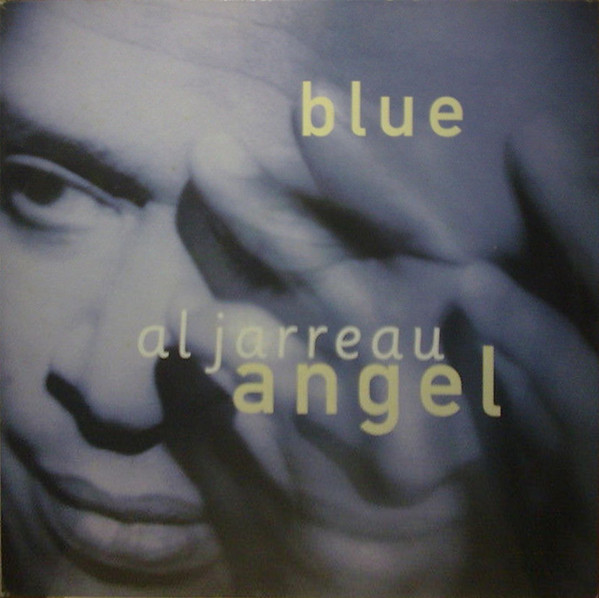 Al Jarreau - Blue Angel | WEA (9031-77569-0)
