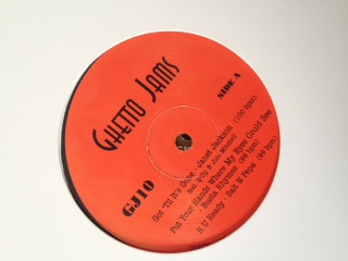 Various - Ghetto Jams | Ghetto Jams (GJ10) - main Various - Ghetto Jams | Ghetto Jams (GJ10) - main