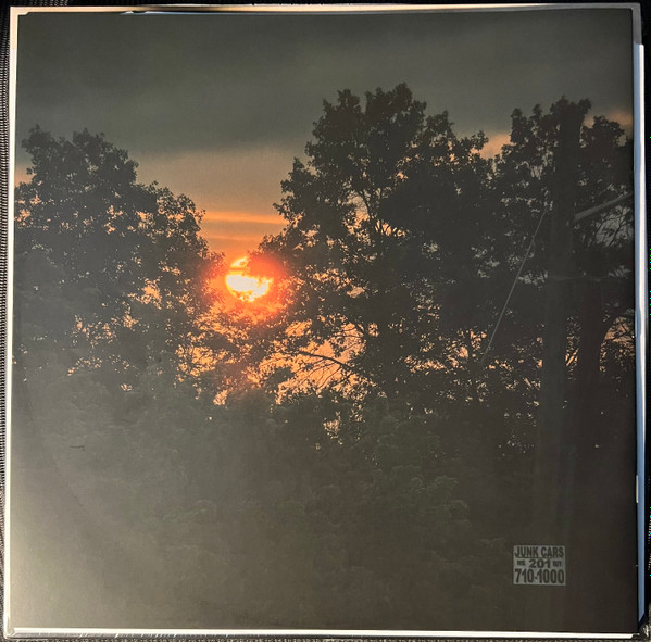 Uniform - American Standard | Sacred Bones Records (SBR346) - 4