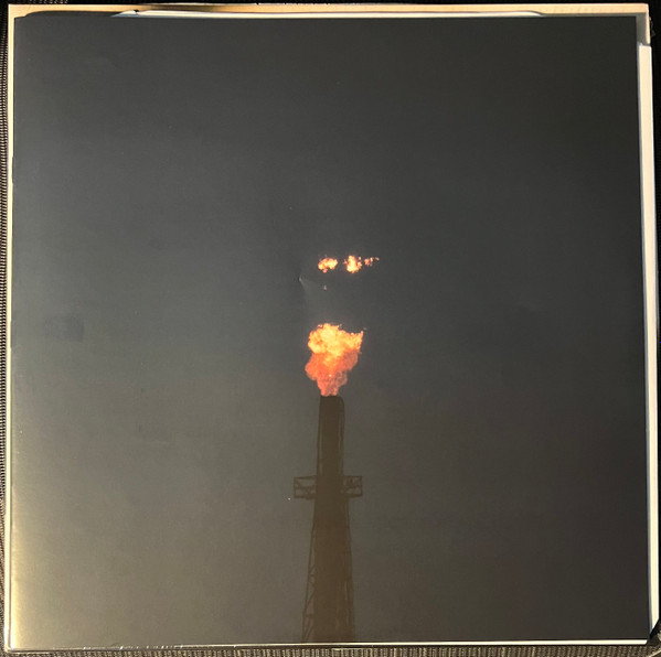 Uniform - American Standard | Sacred Bones Records (SBR346) - 3