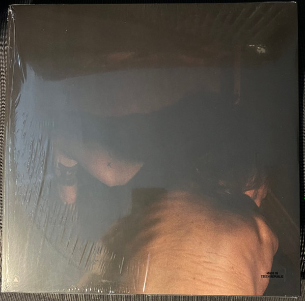 Uniform - American Standard | Sacred Bones Records (SBR346) - 2