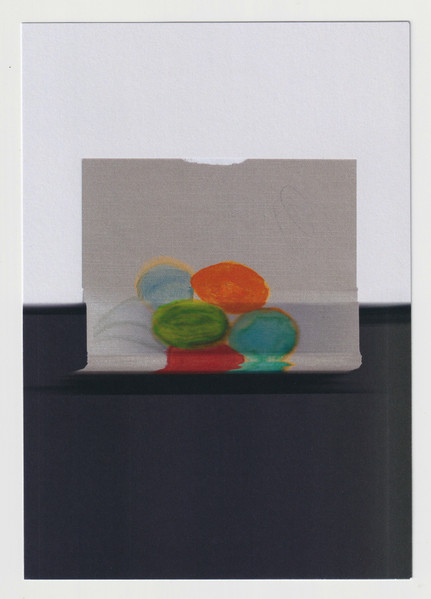 Cheeks - I'm Scared EP | Doo (DOO-POEM) - 3