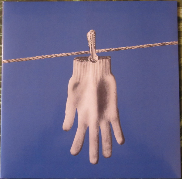 Far Out - 日本人 | Rabbit Hall Records (RHRLP 001)