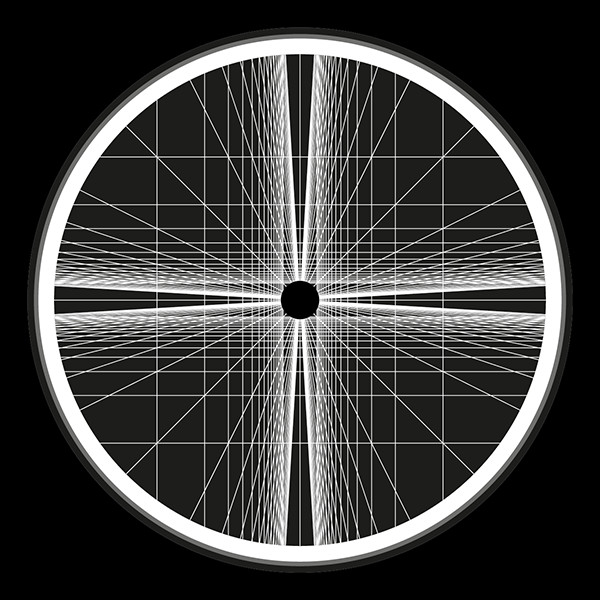 Jon Nuccle - Tension | Core (CORE 004) - 2