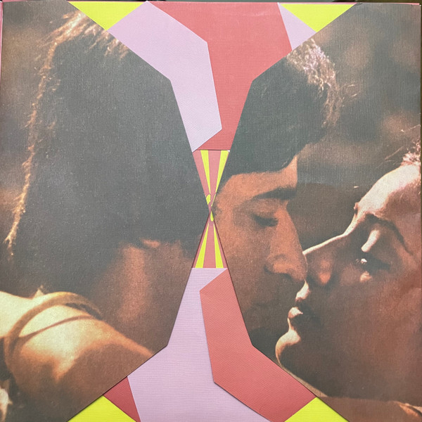 Various - Awaaz Series 1: Original Soundtrack Recordings From The Archives Of CBS Gramophone & Tapes India 1982-1986 | Naya Beat Records (NAYA - 003LP) - 4