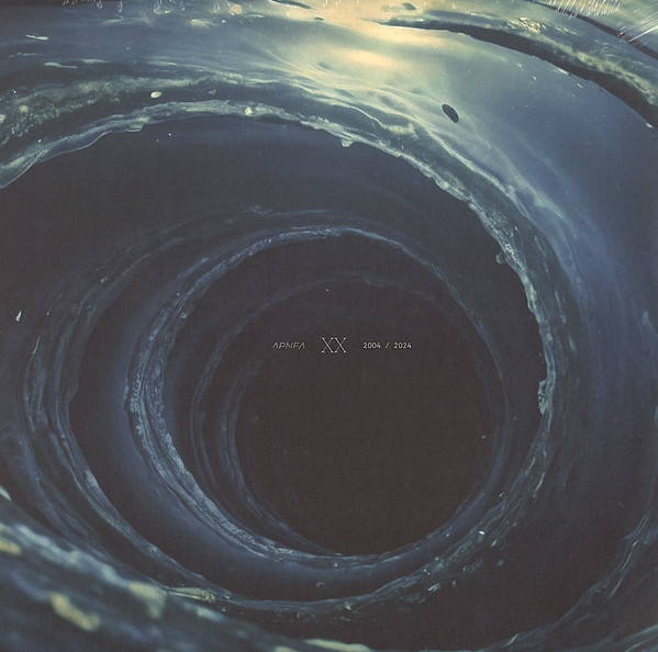 Various - Apnea XX | Apnea (Apnea 110)