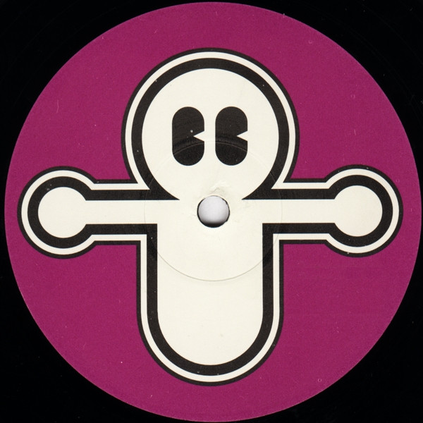 Microman - Microhouse | Plumphouse Records (PLUMP001) - 3