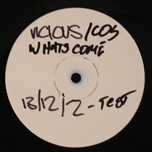 Djeep Featuring Freddy Hemara - Whats Come | Cosmetic Records (none)